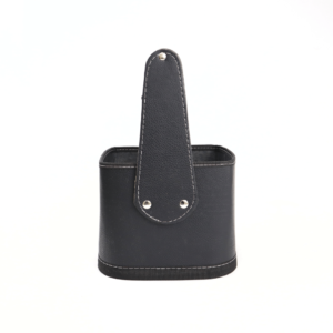 Canasta porta termo compacto vegano